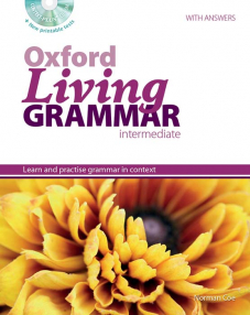 *** Oxford Living Grammar Intermediate Revised ED